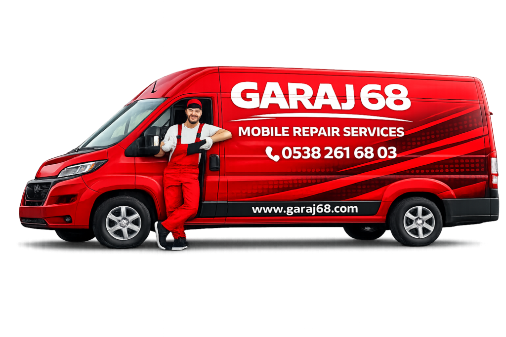 Anasayfa GRAJ68 ARAC