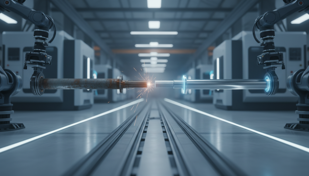 Anasayfa aks degisimi