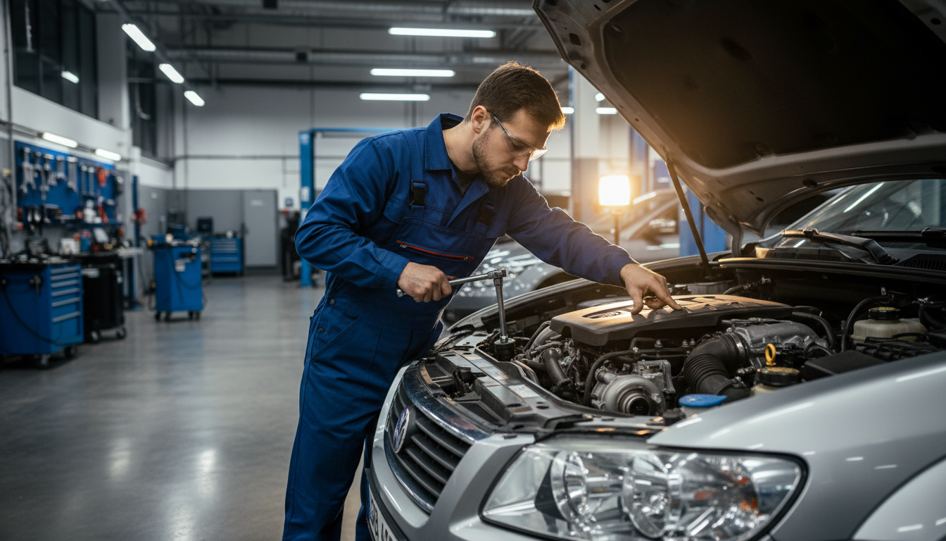 Araç Dizel Araç Bakımı arac dizel arac bakimi