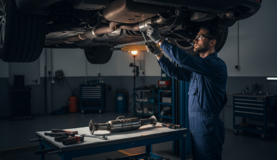 kapak-arac-katalitik-konvertor-degisimi