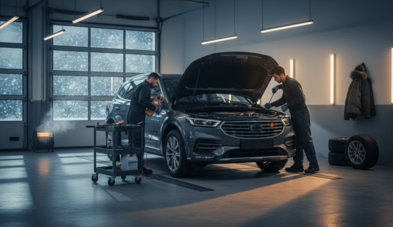 kapak-arac-kis-bakimi