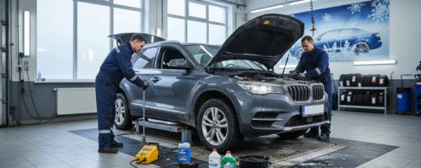 kapak-arac-kis-bakimi