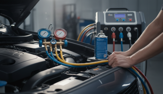 kapak-arac-klima-gazi-dolumu