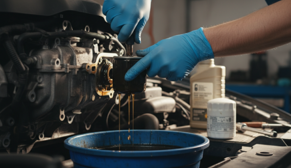 kapak-arac-yag-filtresi-degisimi