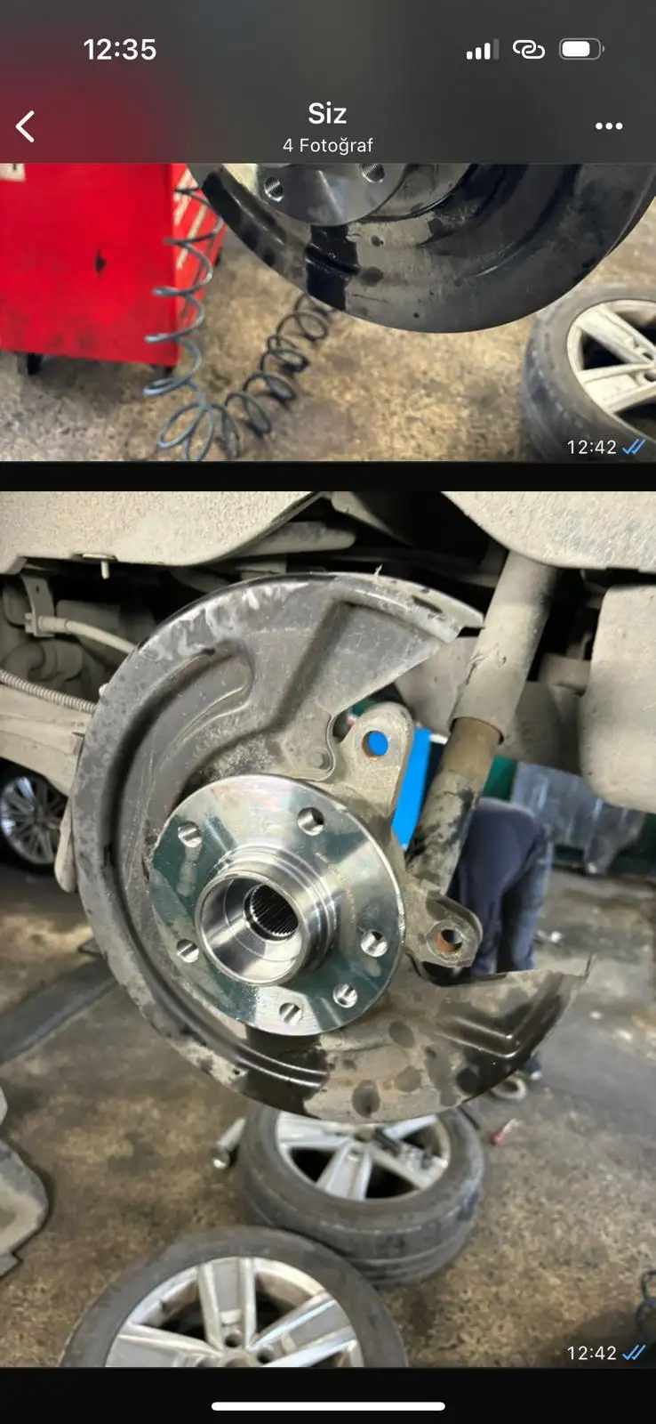 Galeri 100 Galeri garaj68 100