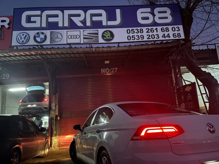 Galeri 107 Galeri garaj68 107