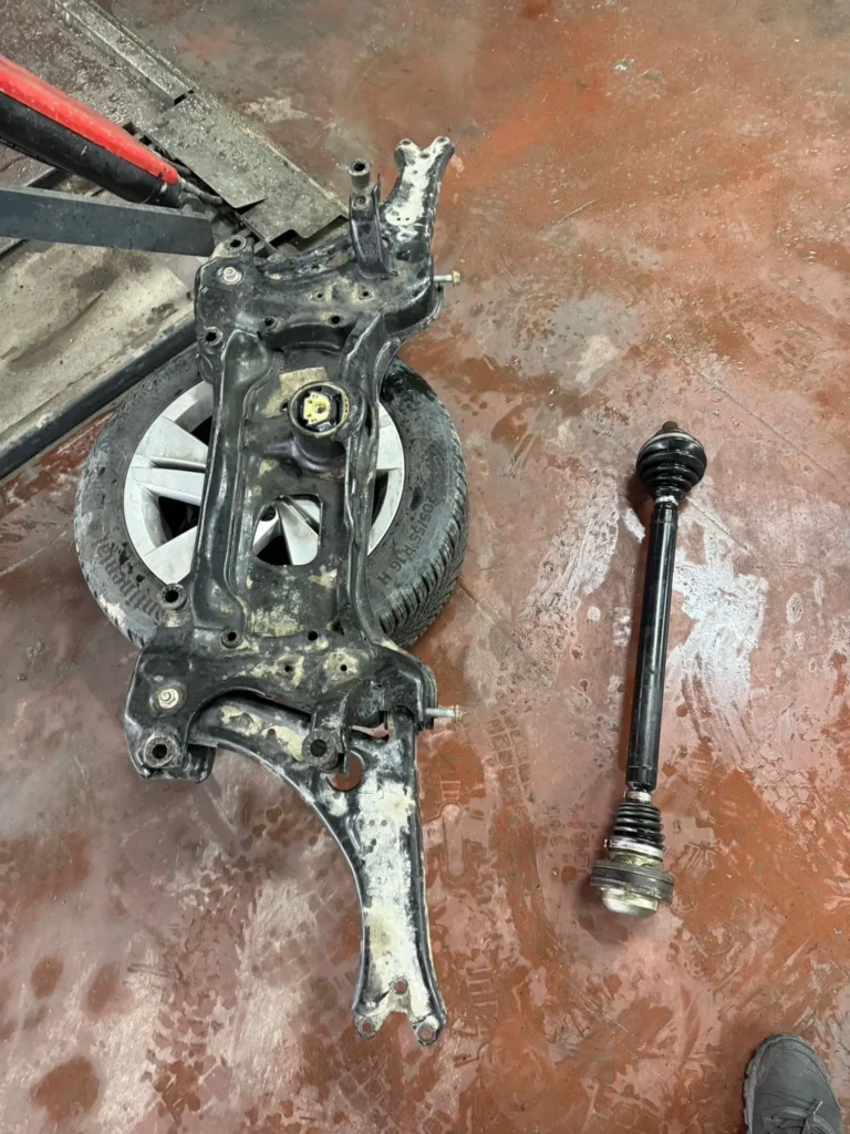 Galeri 124 Galeri garaj68 124