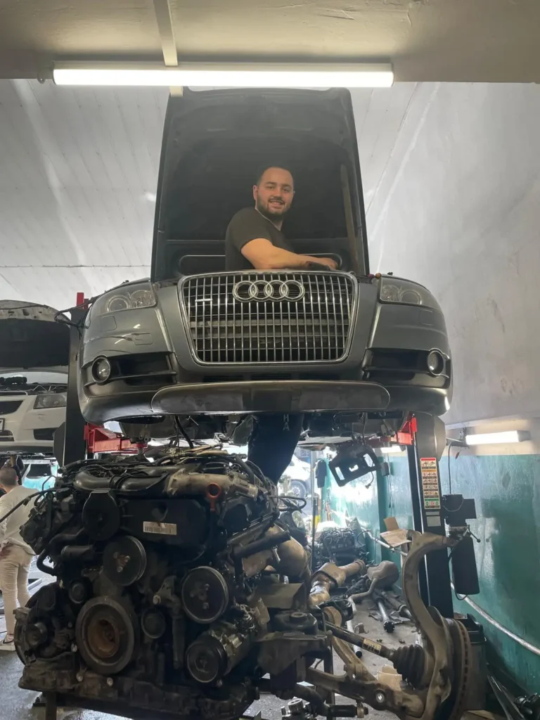 Galeri 57 Galeri garaj68 57