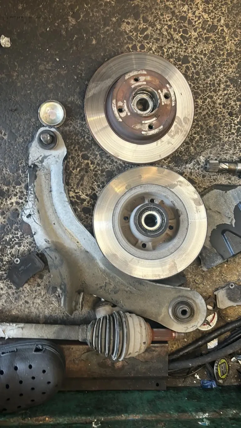 Galeri 85 Galeri garaj68 85