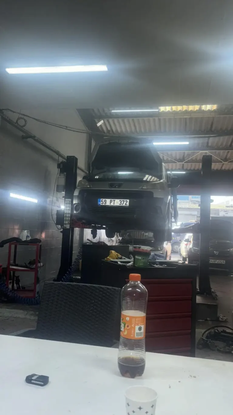 Galeri 92 Galeri garaj68 92