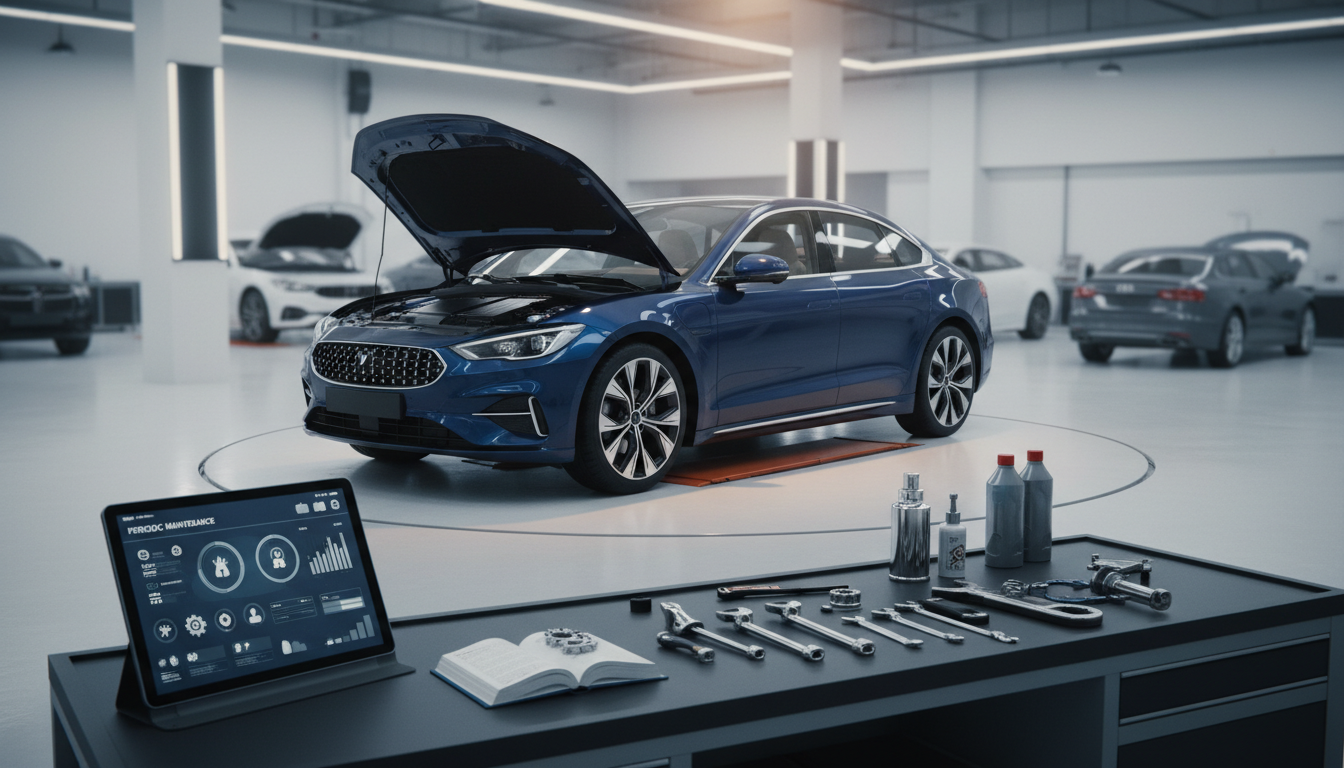 Suzuki Özel Servis kapsamli arac bakimi rehberi periyodik bakim fiyatlar ve onemli ipuclari 1