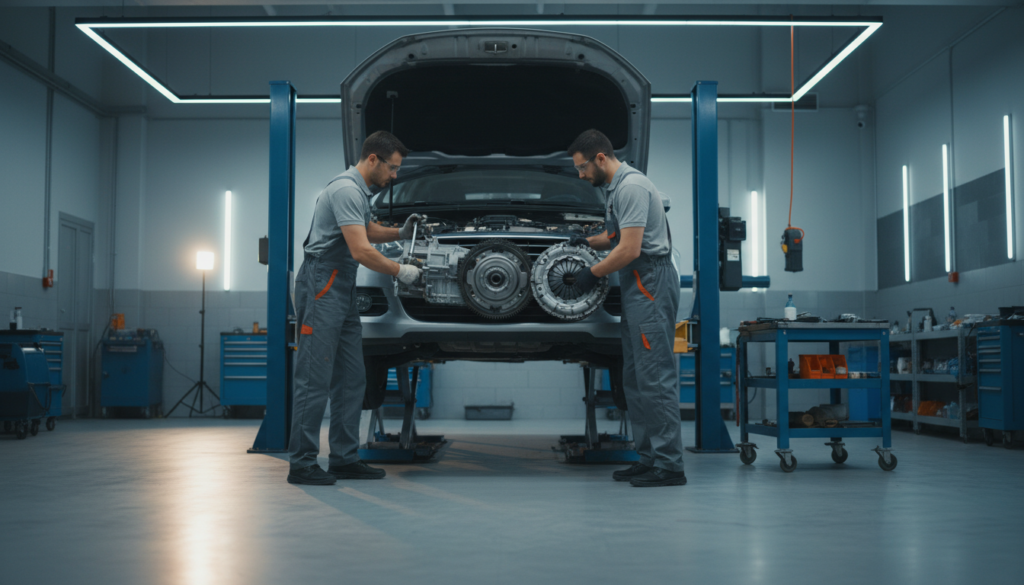 Anasayfa kavrama volan degisim