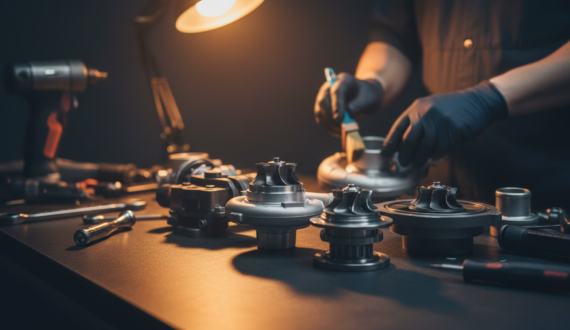 kapak-turbo-revizyon