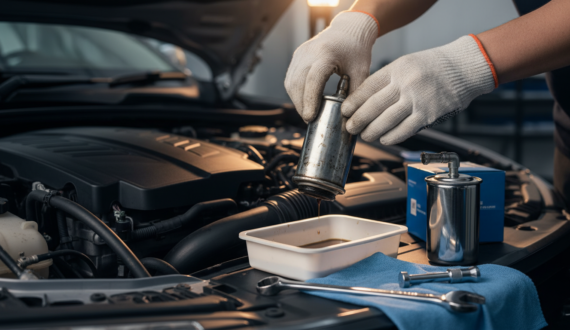 kapak-yakit-filtresi-degisimi